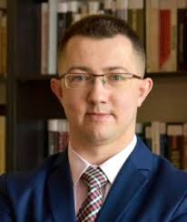 dr Dominik Szczepański