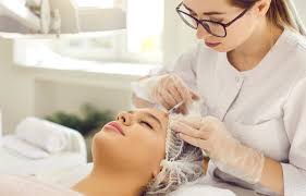 ‫أنواع مختلفة من الأمراض الجلدية التجميلية والعلاجات - Canadian Medical  Center‬‎
