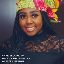 Miss Ghana USA announces 2018 event