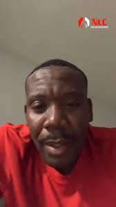 Malik Greene showing gratitude to his opponent and reflecting