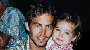 Nov 17, 2015 · paul walker died on november 30, 2013 while riding in a porsche carrera gt. Paul Walker S Daughter Meadow Shares Emotional Post On His Birth Anniversary Entertainment News The Indian Express