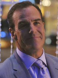 Richard Burgi : Filmografia