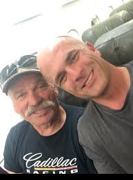 1968 Ford F350 Crew Cab Bumpside!