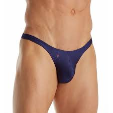 Mens Joe Snyder Js03 Shining Enhancing Thong