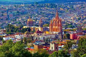Choose from a curated selection of mexico photos. Hd Wallpaper Mexico City Wallpaper Flare