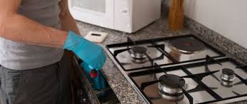 It is two ducts in one: Gas Stove Installation Gas Fitting Services Adelaide