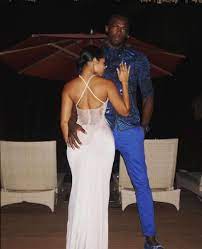Jamaican track and field great usain bolt announced the birth of his twin sons in an instagram post on father's day. Usain Bolt And Kasi Bennett Photos News And Videos Trivia And Quotes Famousfix