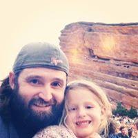 Shawn Bergstrom (bergiebergie)