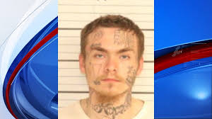 Man accused of shooting ex-girlfriend two separate times