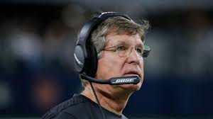Browns expected to hire Bill Callahan as OL coach
