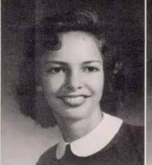 Our classmate, Patsy Floyd (Patsy Crouch Hart) has passed away. May she  rest in peace.