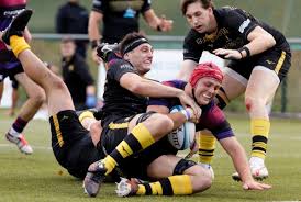 Maidenhead return to action against derby rivals Bracknell