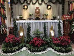 I put out a church wide, week long christmas tree assembly/decorating event the week of thanksgiving for anybody and everybody to come in and put up some trees. Get The Amazing Christmas Church Decoration Ideas For You