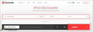 Download How To Convert Eps To Svg Appuals Com