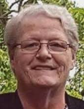 Obituary information for Becky Morrow