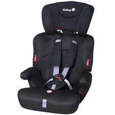 Hier erfahren sie, ab wann sie die kinder auch ohne einen kindersitz gesetzlich mitnehmen dürfen und worauf es noch zu achten gilt. Safety 1st 3 In 1 Auto Kindersitz Ever Safe Kaufland De
