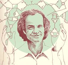 magpie & whiskeyjack: Quantum Mechanical Art