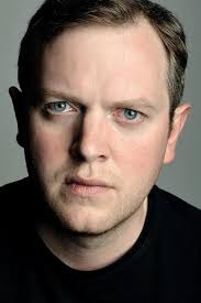 Miles Jupp — The Movie Database (TMDB)