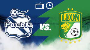 En vivo y en directo: Liga Mx Apertura 2020 Puebla Vs Leon Horario Y Donde Ver En Tv En Vivo El Partido De La Jornada 14 Marca Claro Mexico