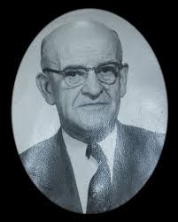 Culbert Family History: April 2018