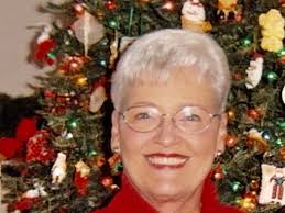 Julia Cole Obituary (1942