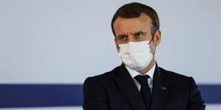 Macron added his voice to a campaign backed by. Covid La Vaccination Pari Politique A Haut Risque Pour Emmanuel Macron
