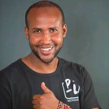 A gun for hire fighting the family of our brother Onam Ken...Shame