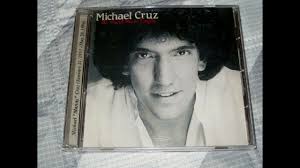 Michael Cruz