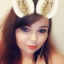 Danielle Moen's Instagram, Twitter & Facebook