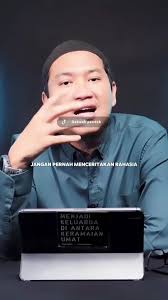 Dampak Mengumbar Aib Rumah Tangga Dalam Dakwah