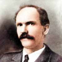 Joseph Nathan Staley (1866–1918)