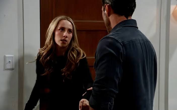 General Hospital recap: Cassius and Josslyn Throw Down!