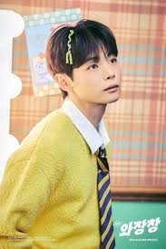 LUCY (band) Members Profile (Updated!)