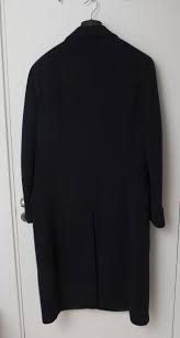 We've got polo ralph lauren outerwear starting at $105 and plenty of other outerwear. Polo Ralph Lauren Howard Overcoat Made In Italy By Corneliani Navy Us Uk 40 Styleforum