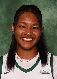 2024-25 Women's Basketball Roster