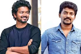 The upcoming film was tentatively titled until now as 'thalapathy 65'. Team Thalapathy 65 Concludes Look Test May Shoot In Russia Dtnext In