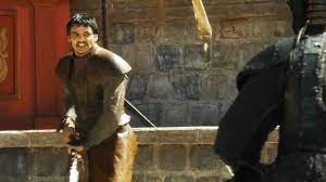 American actors david benioff and d. Game Of Thrones Season 4 Episode 8 Review The Mountain The Viper Recap Jun 1 2014 Youtube