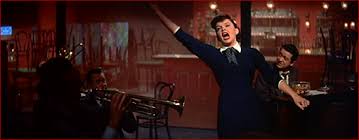 Judy garland, in costume for a star is born, 1954. The Making Of The 1954 Masterpiece A Star Is Born Starring Judy Garland And James Mason