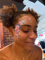 Fantasy Fx Face Painting