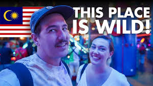 Genting SkyWorlds Review