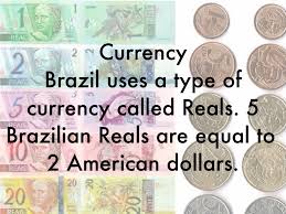 Brazil's currency, the real, which helped build the foundations of the country's economic emergence, is now facing tough challenges from all sides. Brazil By Isabella White