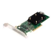 MegaRAID 9560-8i | PCIe Gen 4.0 for SAS/SATA/NVMe Storage
