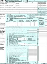 You can check the status of a federal tax return by checking your refund status online. Form 1040 Template Free Download Speedy Template