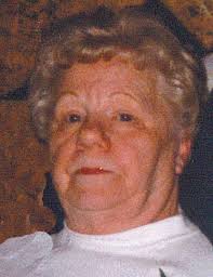 Obituary information for Marion Hartman