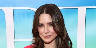 One Tree Hill's Sophia Bush is Joining the Cast of Grey's Anatomy