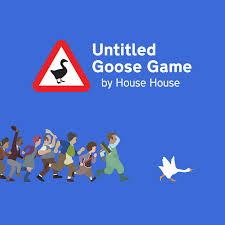 Untitled Goose Game Nintendo Switch Download Software Games Nintendo Nintendo Switch Nintendo Games