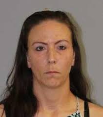 Police: Dayville woman had pipe bomb, firearm in home with child