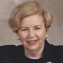 Mrs. Enell P. Couch Obituary