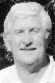 Gerald Cunningham Obituary (2003)