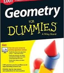 1001 Geometry Practice Problems For Dummies Pdf Geometry Practice Geometry Dummies Book